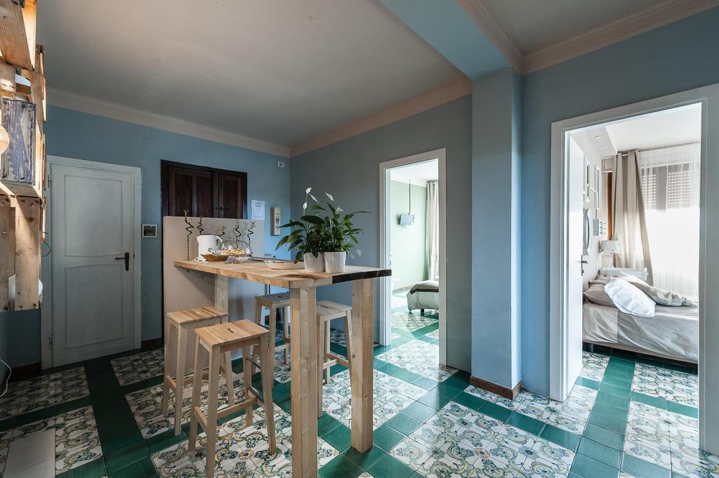 فندق بيزافي  Duomo House المظهر الخارجي الصورة