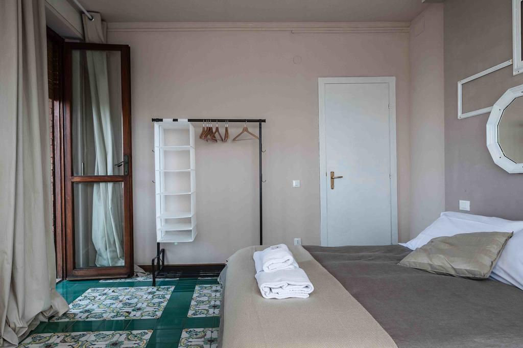 فندق بيزافي  Duomo House الغرفة الصورة