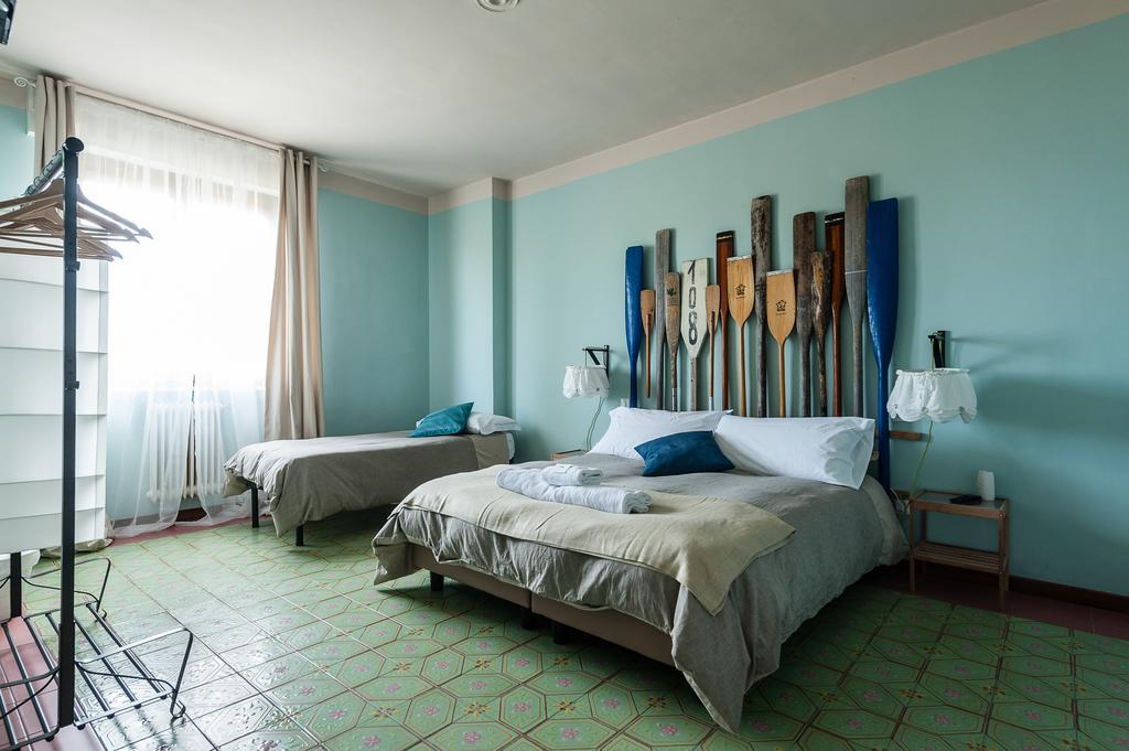 فندق بيزافي  Duomo House الغرفة الصورة