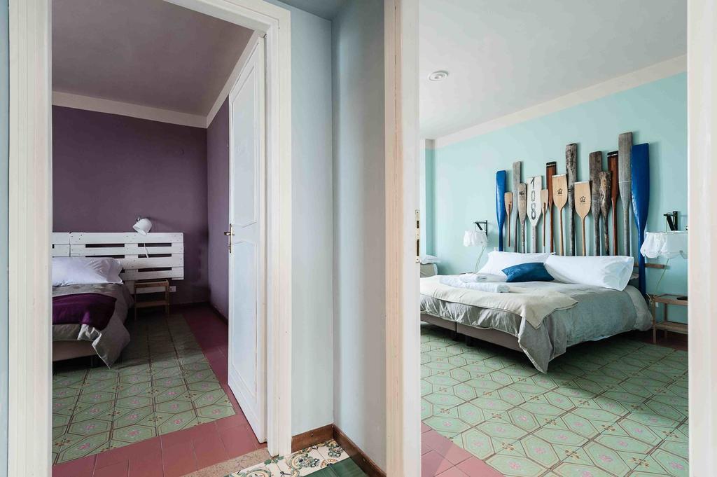 فندق بيزافي  Duomo House الغرفة الصورة